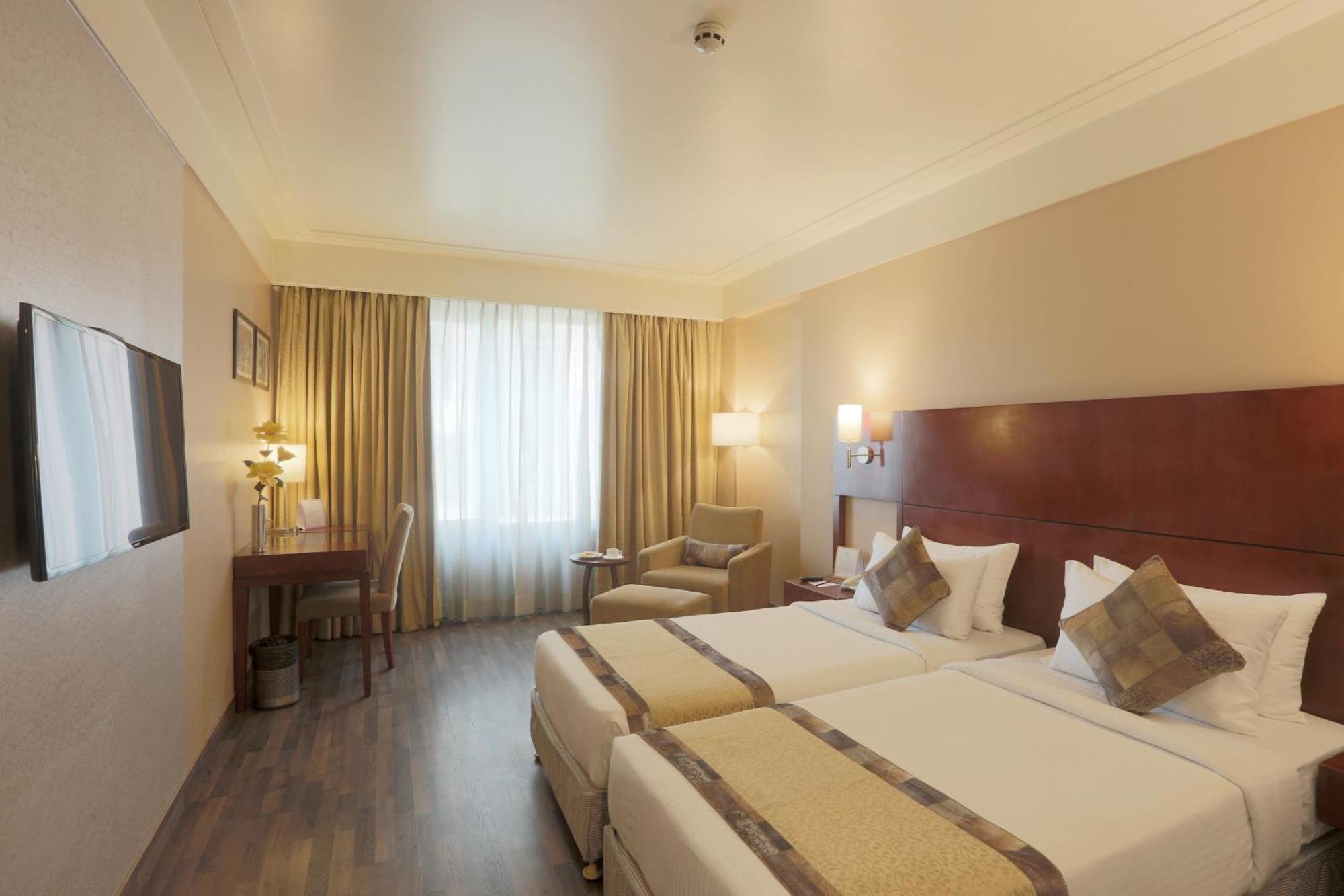 เวสตา อินเตอร์เนชั่นแนล Hotel ชัยปุระ ภายนอก รูปภาพ